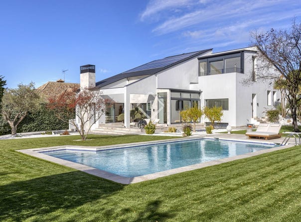 Boadilla, Community of Madrid 28660