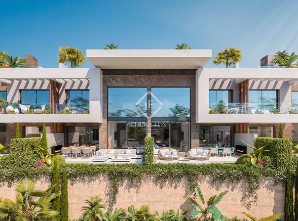 Urb. Cerrado de Elviria, Elviria (Marbella), Andalusia 29604