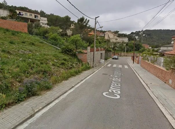 Canyelles, Catalonia