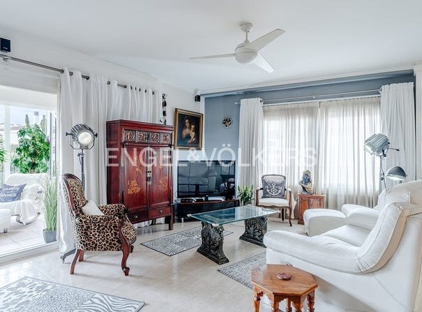 Moraira, Valencia 03724