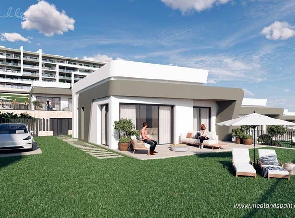 El Campello, Valencia 03560