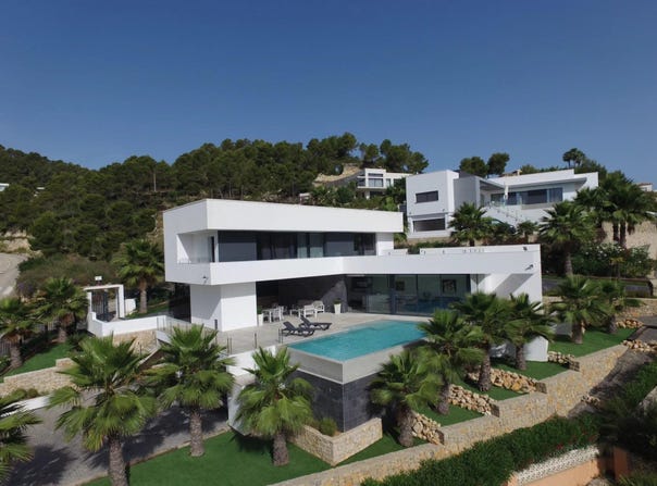 Jávea (Xabia), Valencia 03730