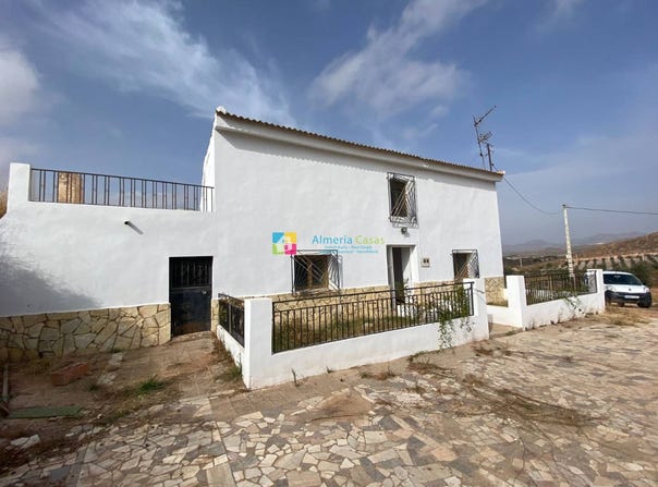 Albox, Andalusia 04692