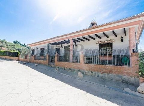 Sayalonga, Málaga