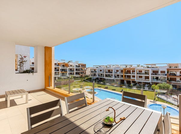 Orihuela Costa, Valencian Community 03189