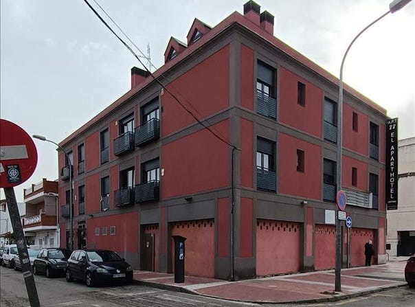 Collado Villalba, Community of Madrid