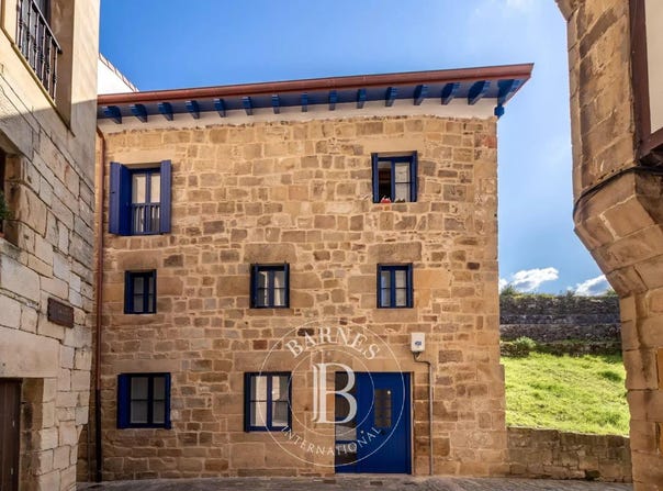 Hondarribia, The Basque Country 20280