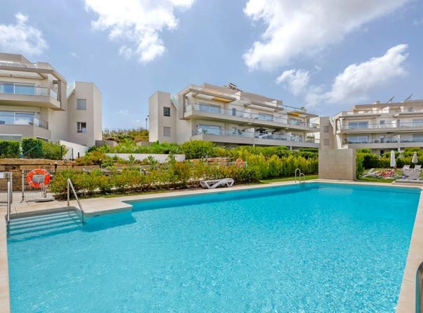 La Cala de Mijas, Andalusia 29649