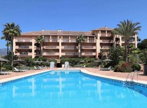 Rio Real, Marbella, Malaga