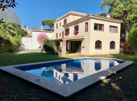 Elviria, Andalucía