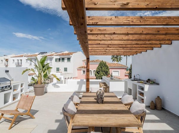 Benahavís, Andalusia 29679