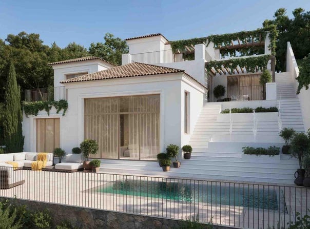 Elviria, Andalusia 29600
