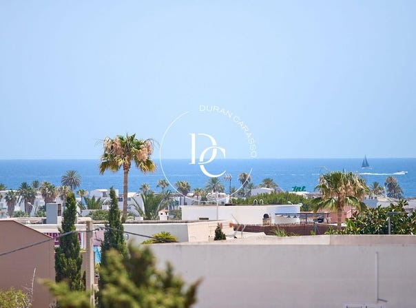 San Jose, The Balearic Islands 07817