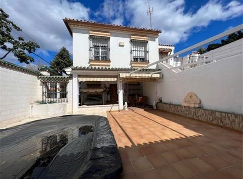 Alcántara, Extremadura