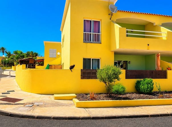 Costa Calma, Canary Islands 35627