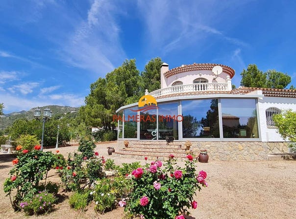Pratdip, Catalonia 43320