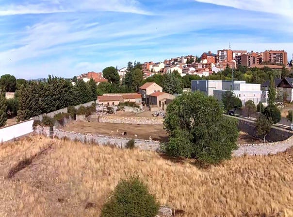 Ávila, Castile and León