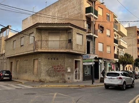 Catral, Valencia 03158