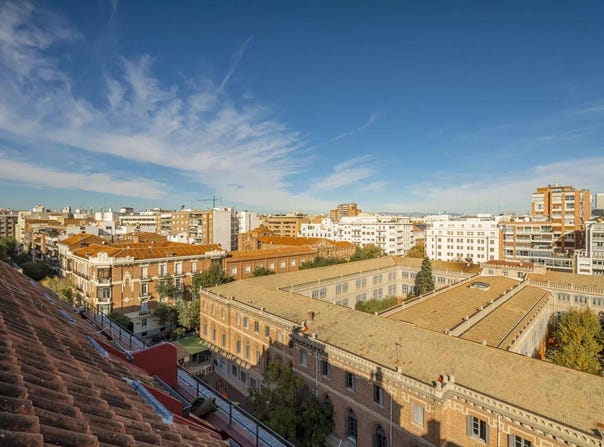 Madrid, Madrid 28010