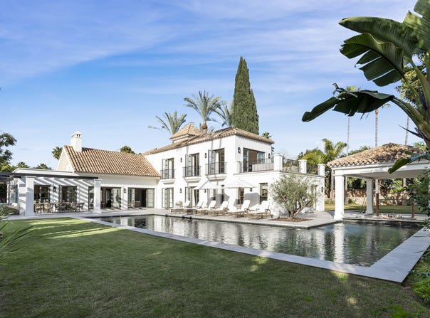 Marbella, Andalusia 29600
