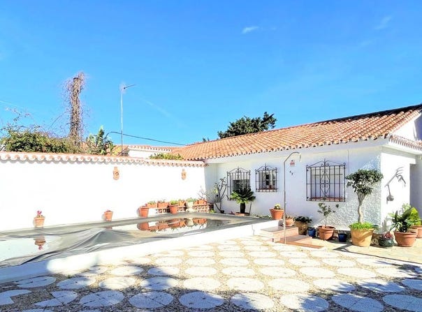La Duquesa, Andalusia 29692