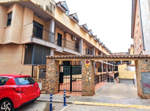 Aldaia, Valencian Community