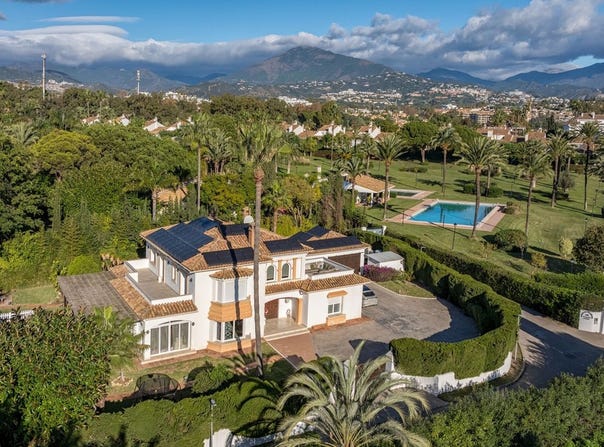 Guadalmina Baja, Andalusia 29670