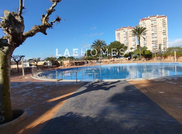 El Campello, Valencian Community 03560