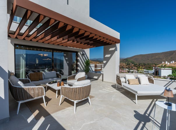 Mijas Costa, Andalusia 29649