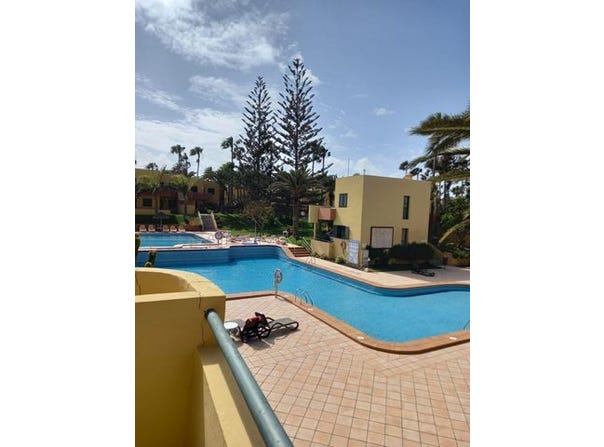 C. Gran Canaria, Corralejo, Canarias 35660