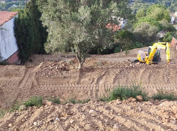 Montcada i Reixac, Catalonia