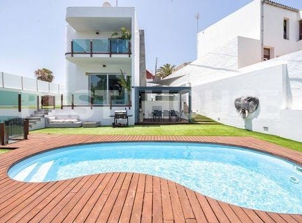 Telde, Gran Canaria