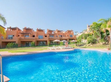 Benahavis, Malaga 29679