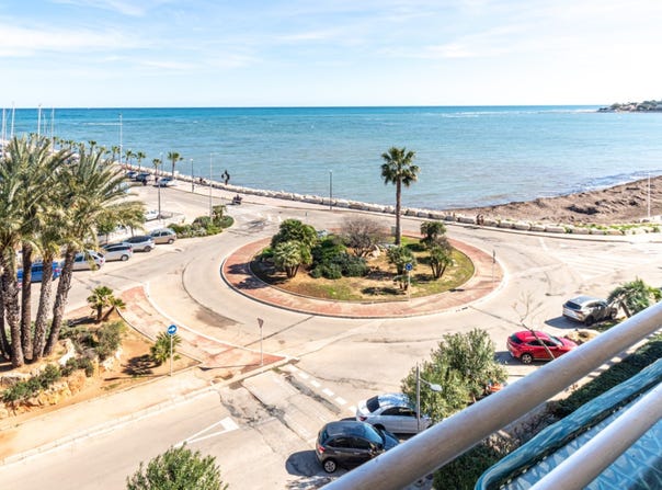 CIU PUERTO, Denia, Valencian Community 3700