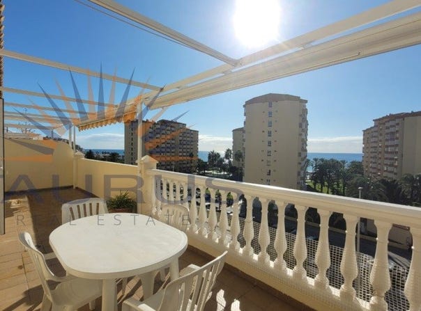 Algarrobo, Andalusia 29750