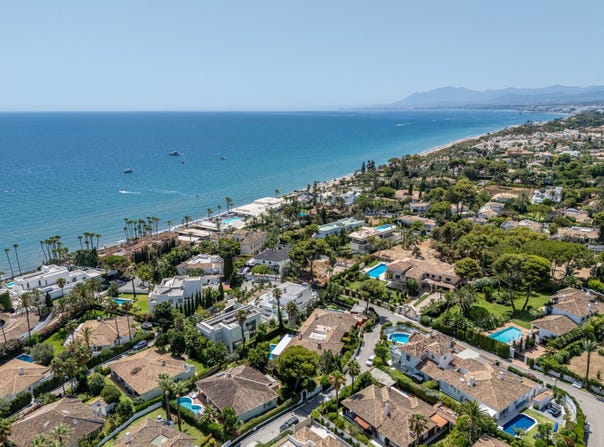 Marbella, Andalusia 29603