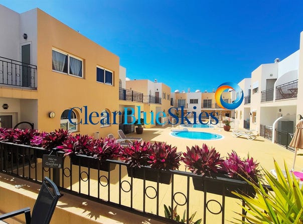 Palm-Mar, Canary Islands 38632