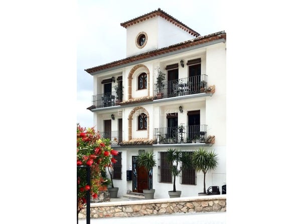 Adsubia, Valencian Community 03786