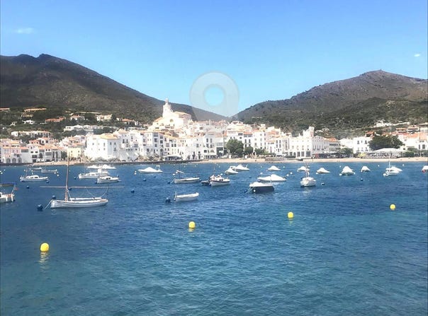 Cadaqués, Catalonia 17488