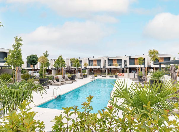 Boadilla del Monte, Community of Madrid 28660
