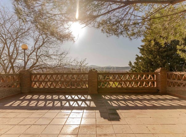 Guadix, Andalusia