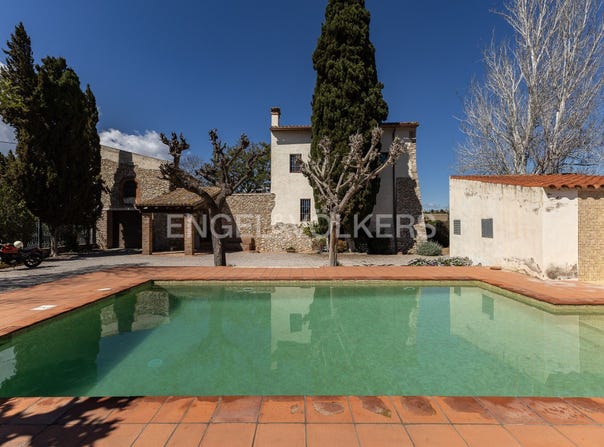 El Catllar, Catalonia 43764