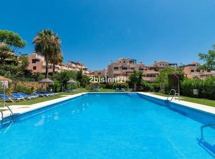 Elviria, Andalucía