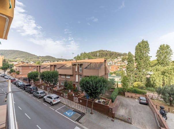 Montornès del Vallès, Catalonia