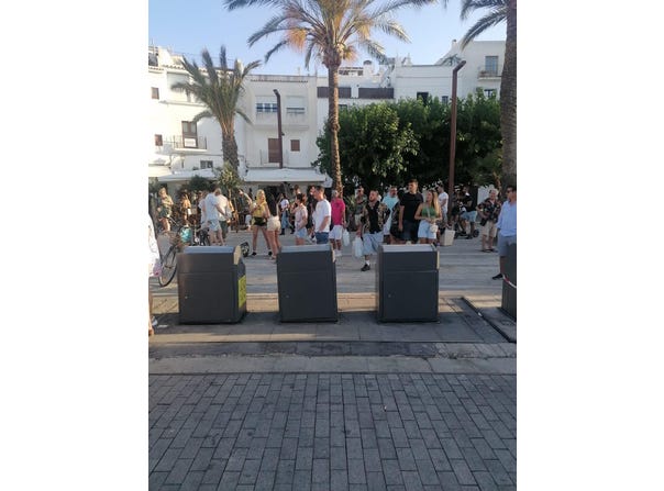 Eivissa, Balearic Islands 07800
