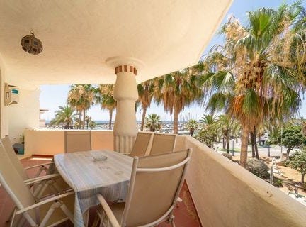 Benalmadena, Andalucía