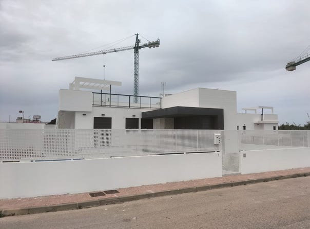 Els Poblets, Valencia 03779