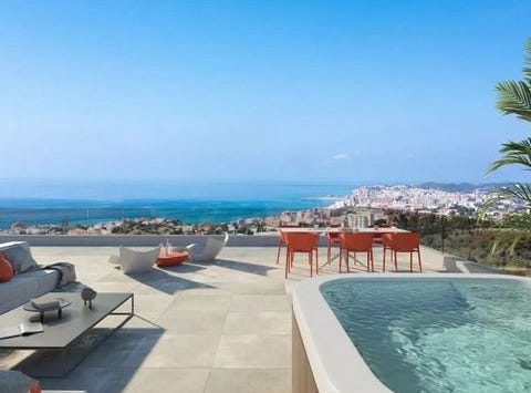 Benalmadena, Benalmádena, Malaga