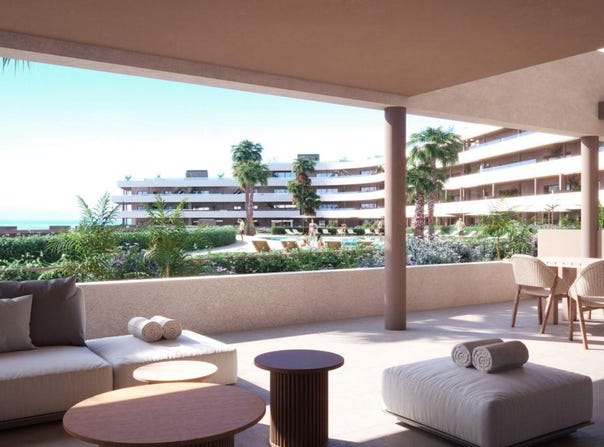 Manilva, Andalusia 29691