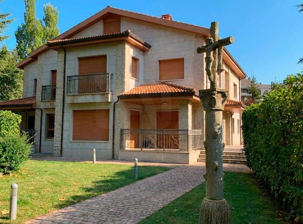 Jaca, Aragon 22700
